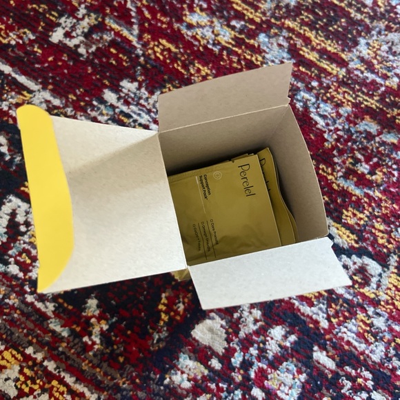 Perelel Conception Support Pack - Picture 3 of 5